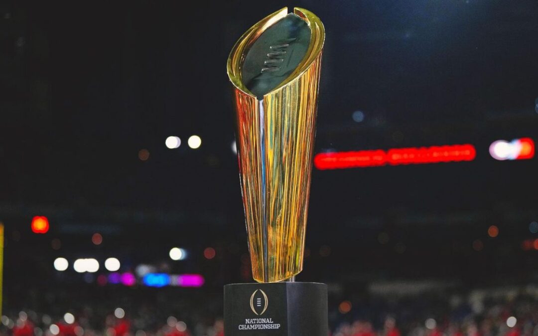 2024 FBS National Championship Preview