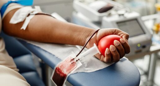 Red Cross Declares Emergency Blood Shortage