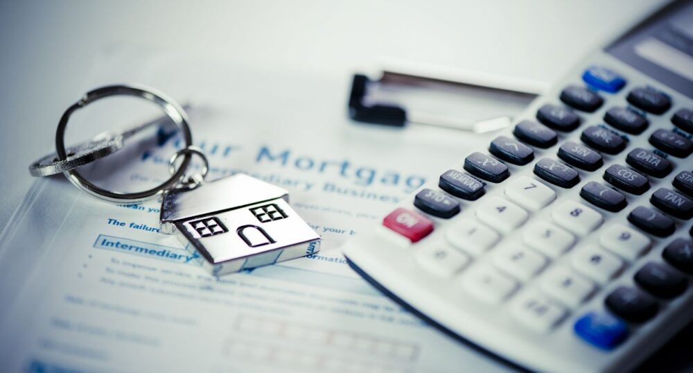 Mortgage Payments Drop 14% in December
