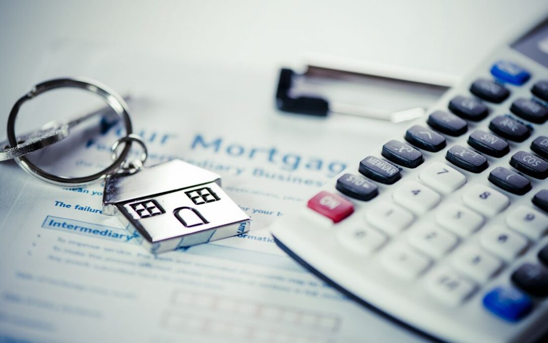 Mortgage Payments Drop 14% in December
