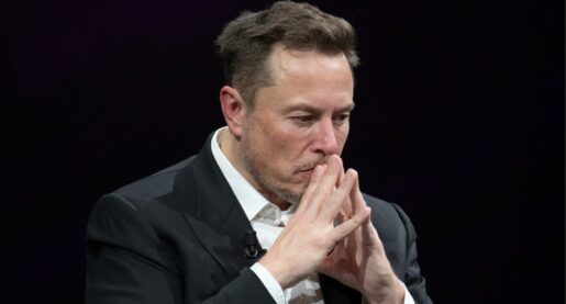 Elon Musk Denies Report on Alleged Drug Use