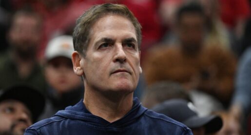 Social Media Slams Mark Cuban Over DEI Hypocrisy