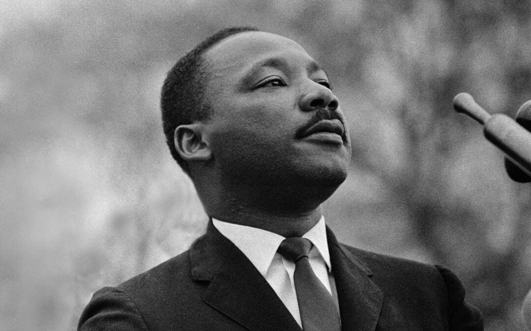 Dallas inicia la conmemoración de MLK de una semana de duración
