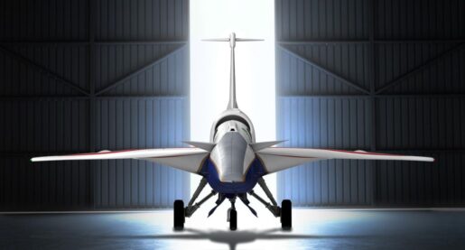 NASA To Unveil ‘Quiet’ Supersonic Aircraft