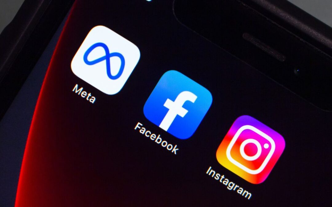 Meta To Hide ‘Age-Inappropriate’ Posts From Teens