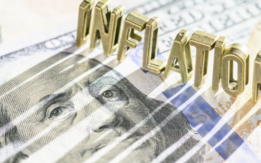 Tasa de inflación anual sube al 3.4% en diciembre