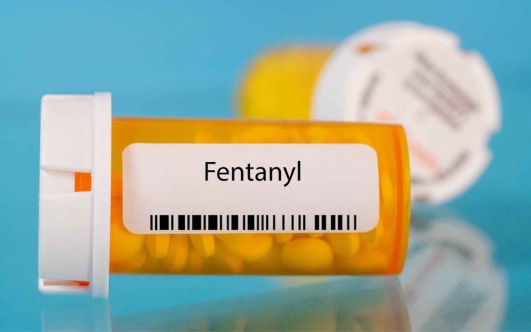 15-Year Sentence for Fentanyl Supplier Linked to Teen Deaths