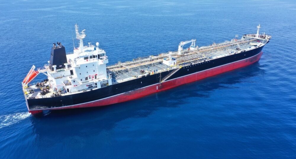 Iran Seizes Oil Tanker in Retaliation