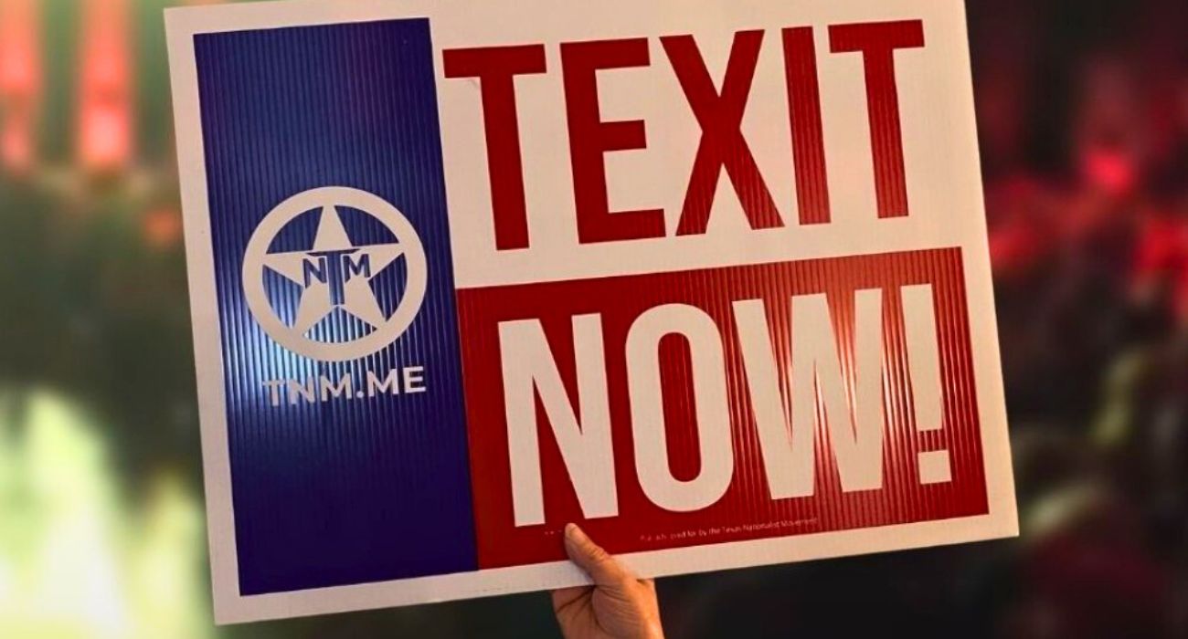 TEXIT NOW! Sign