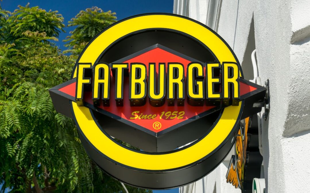 Fatburger To Open Another North Texas Location