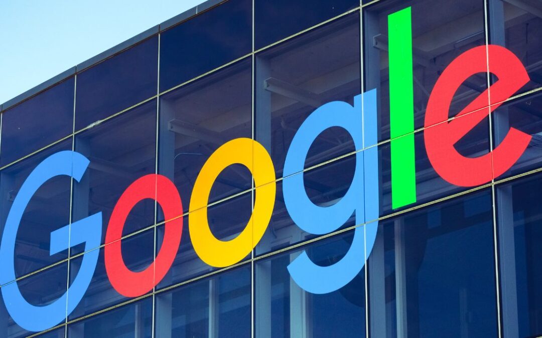 Google Shedding Hundreds of Jobs