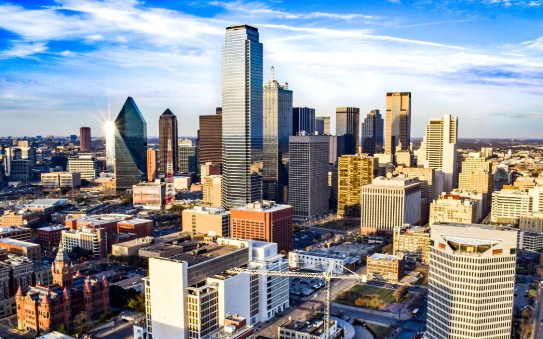 North TX Cities Among Hardest Working in U.S.