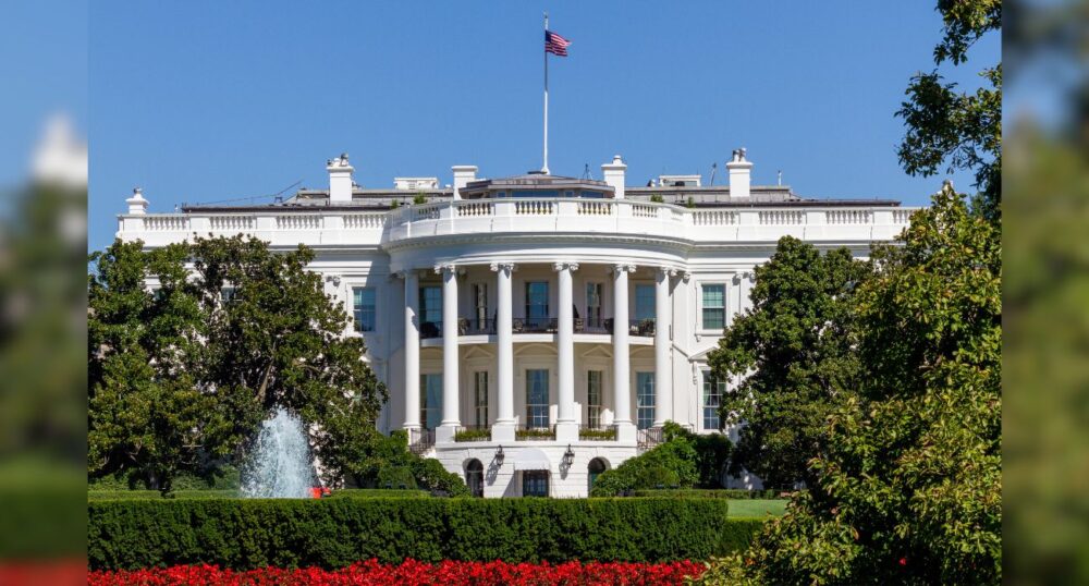 Swatting Attack Targets White House