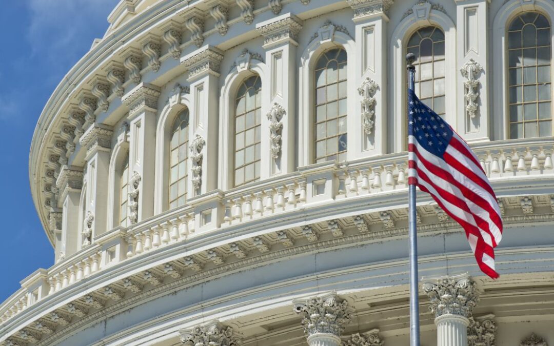 Congress Announces Bipartisan Tax Deal