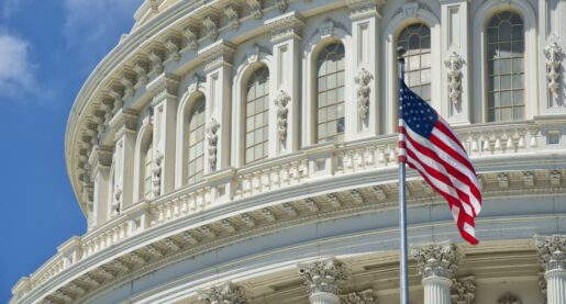 Congress Announces Bipartisan Tax Deal