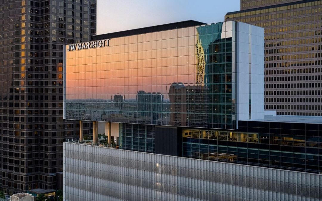 Hotel de Dallas podría cambiar de dueño por 190 millones de dólares