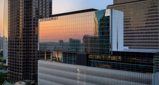 Dallas Hotel Could Change Hands for $190M