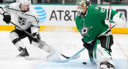 Dallas Stars Excelling in Third Period