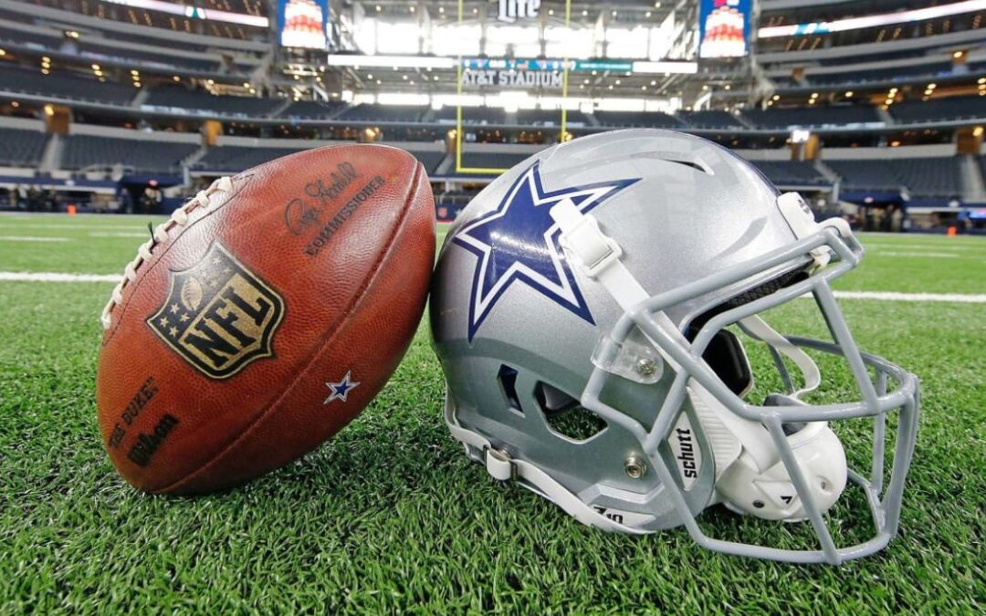 Cowboys Face Crucial Offseason Decisions