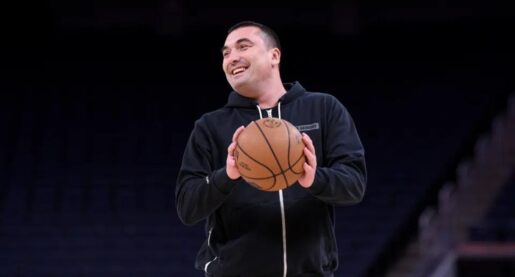 NBA Assistant Coach Dies Suddenly