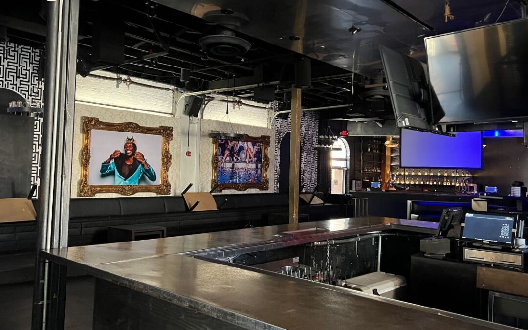 Dallas Drag Brunch Moves to New Location