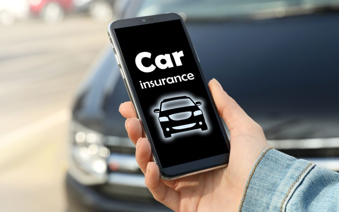 Car Insurance Payments Going Up? Here’s Why