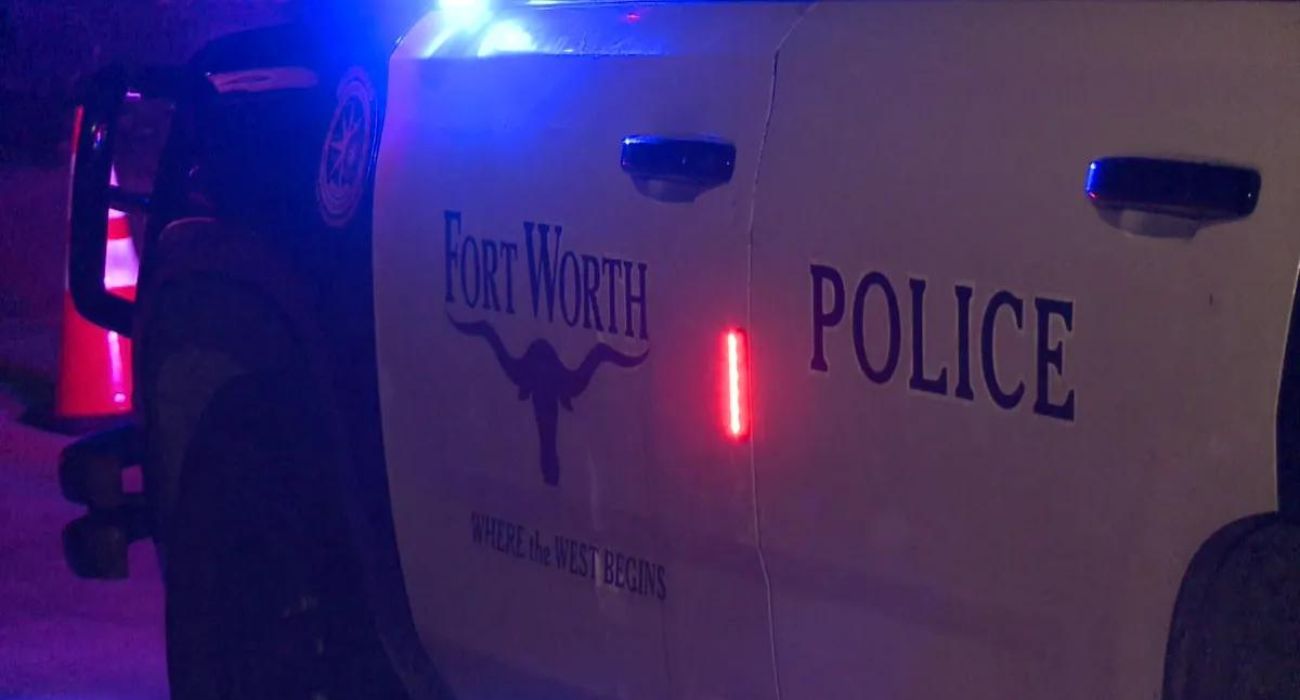Fort Worth Police Unit