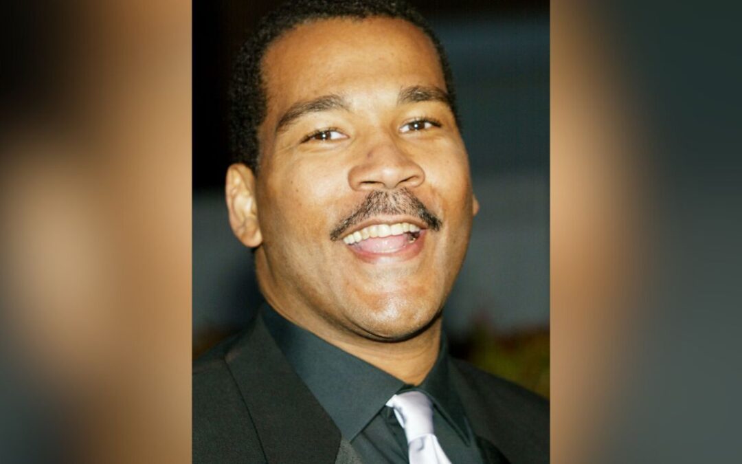 Muere Dexter Scott King, hijo de MLK Jr., a los 62 años