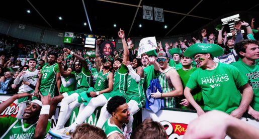 High Stakes as UNT, SMU Renew Rivalry