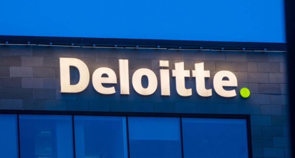 Deloitte Plans Move to Uptown Dallas