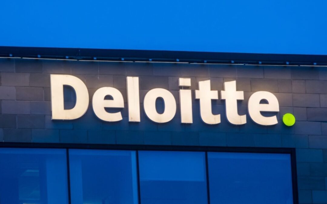 Deloitte Plans Move to Uptown Dallas