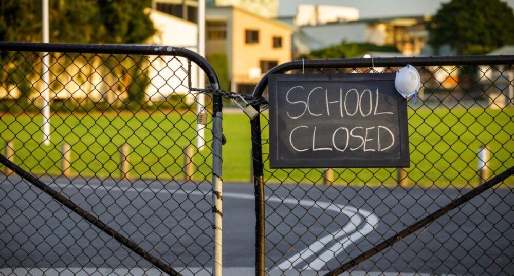 Viral Outbreak Prompts North Texas School Closures
