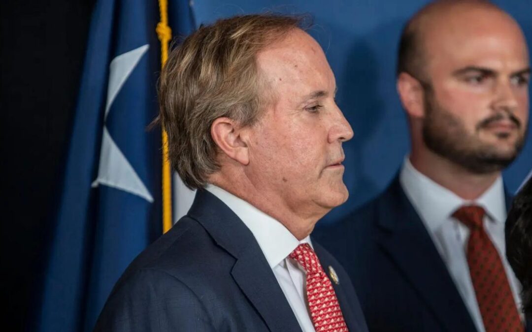 Paxton Counters DHS Demands To Surrender Shelby Park