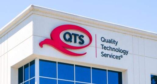 QTS Plans DFW Data Center Expansion