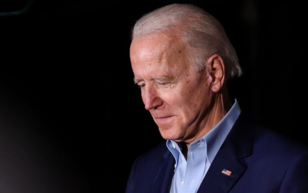 Biden’s Approval Rating ‘Remains Low’ at 42%