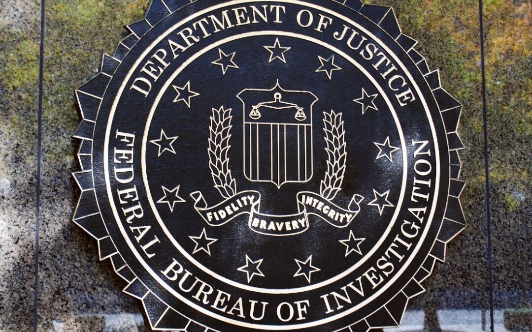 FBI Agents Claim Agency Hires for DEI
