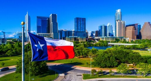 Companies Continue To Choose TX Over CA