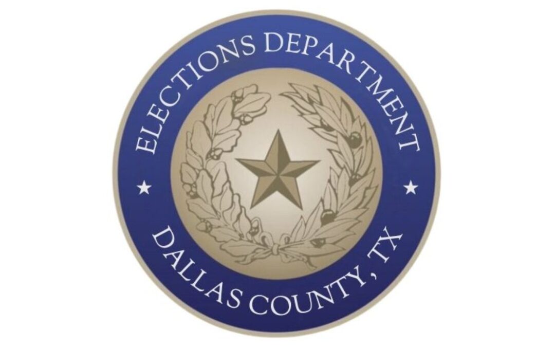 Dallas To Hold Public Voting System Review