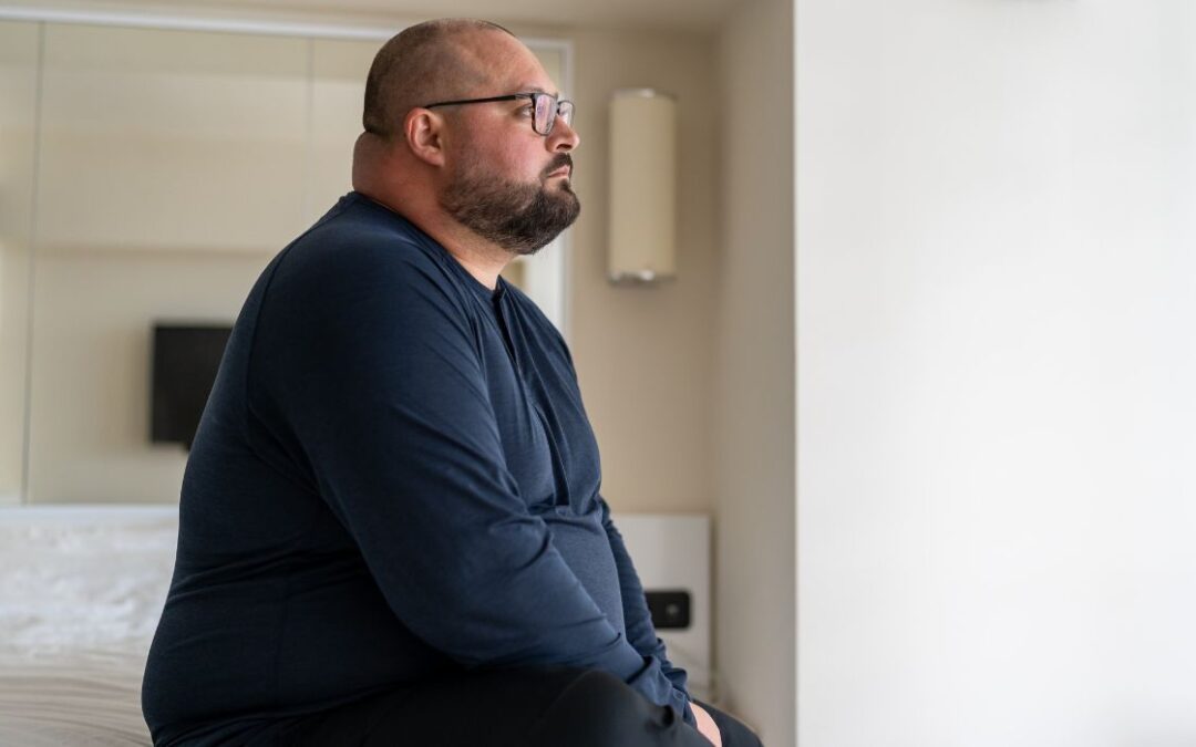 Does Loneliness Increase Obesity Death Risk?