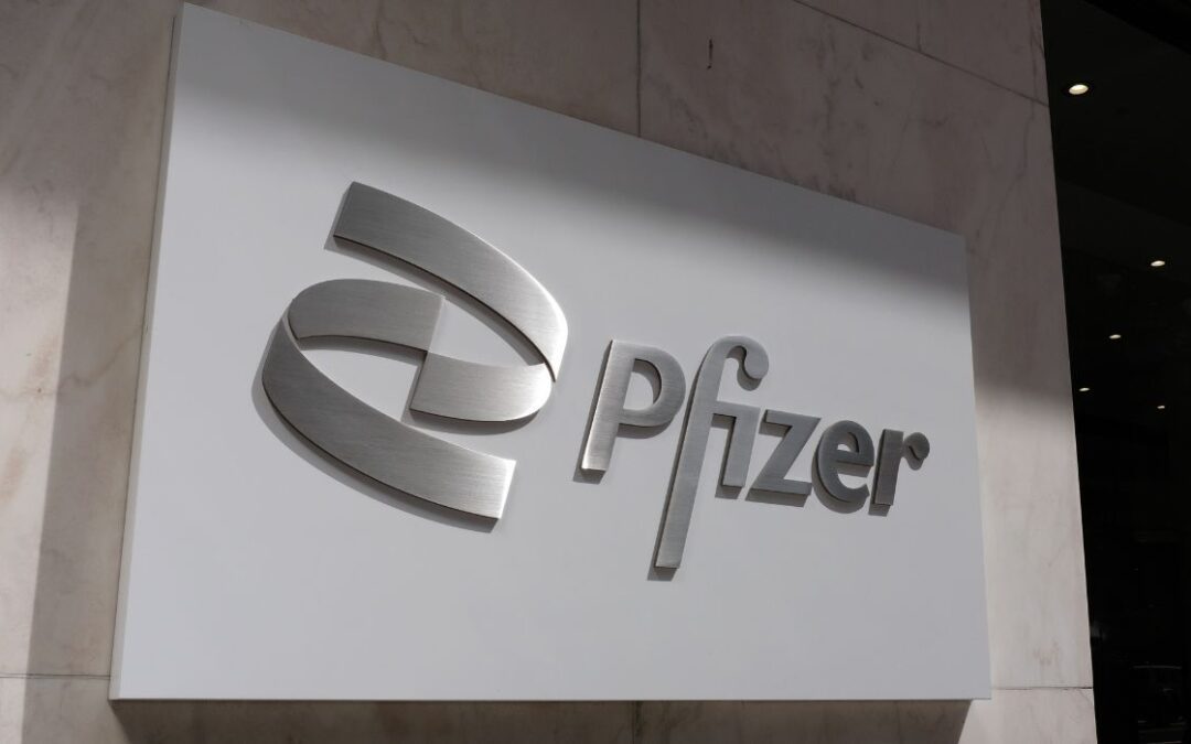 Pfizer Gives Funds to TX Lawmakers’ Campaigns