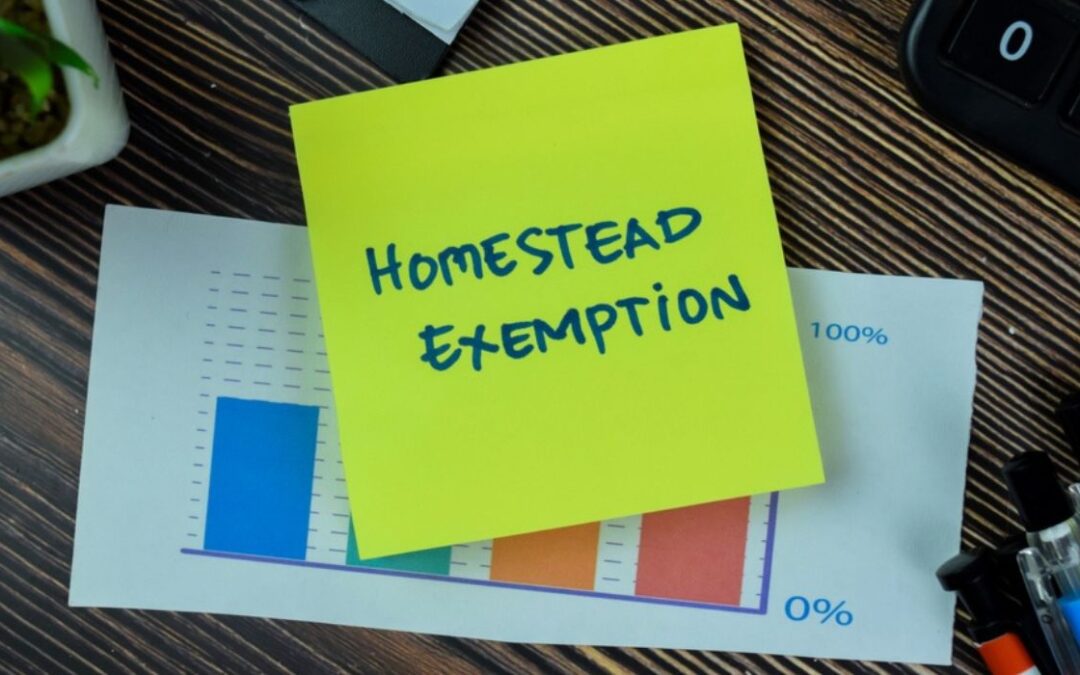 Cowtown Homestead Exemptions Being Verified