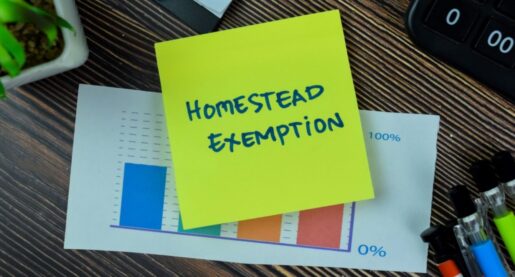 Cowtown Homestead Exemptions Being Verified
