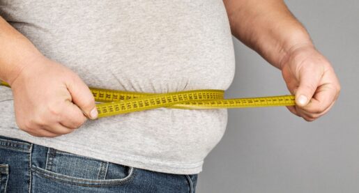 Is Obesity To Blame for TX’ Bad Brain Health Score?