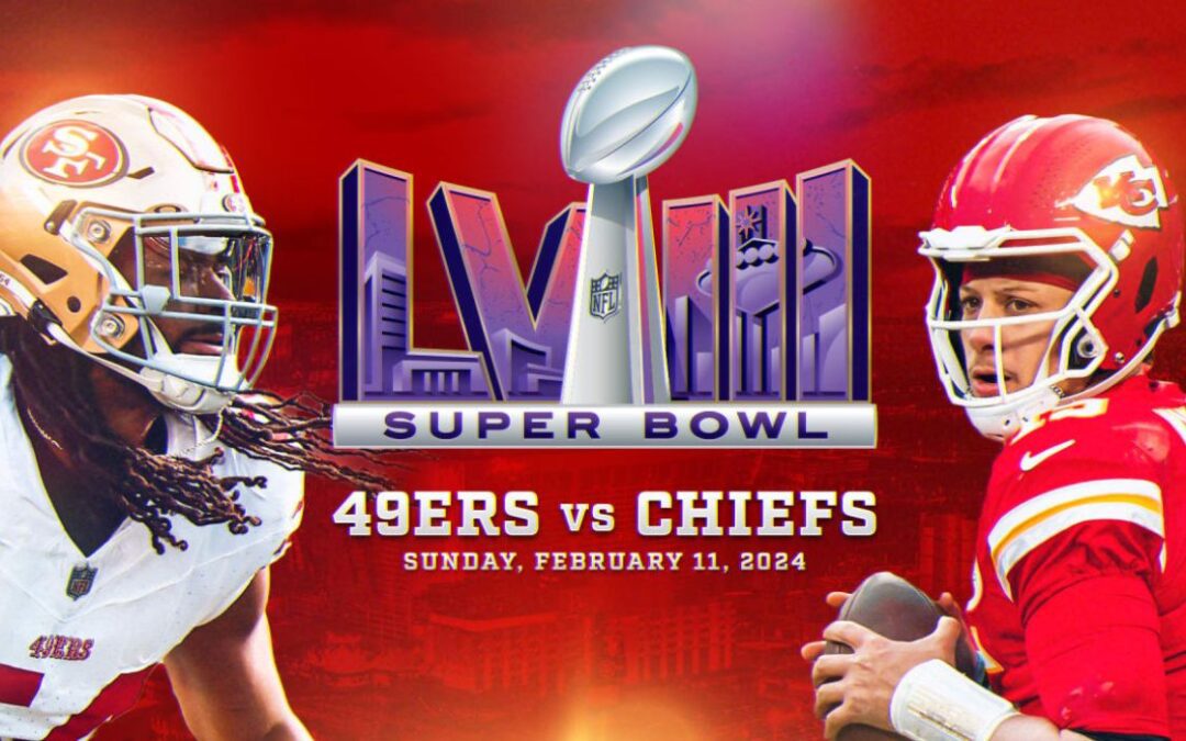 Chiefs, 49ers Reach Super Bowl