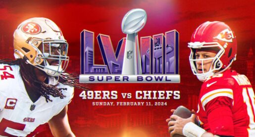 Chiefs, 49ers Reach Super Bowl