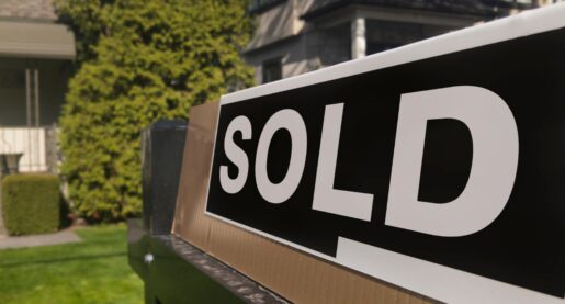 DFW Led Texas Home Sales in November