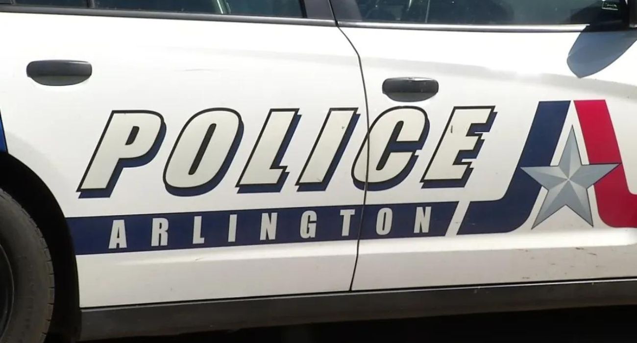 Arlington Police Unit