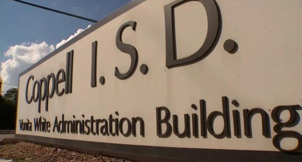 DFW School District Plans Campus Renovations