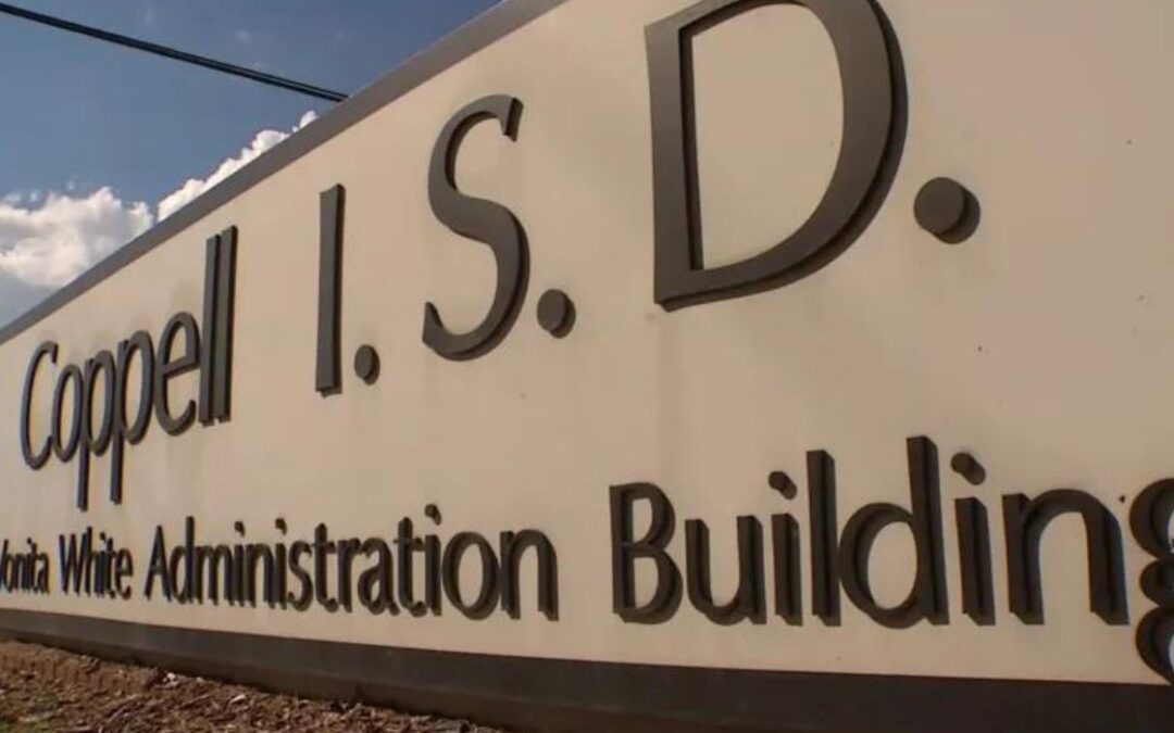 El distrito escolar de DFW planea renovaciones del campus
