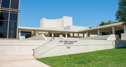 Cowtown Delays Community Arts Center Redevelopment